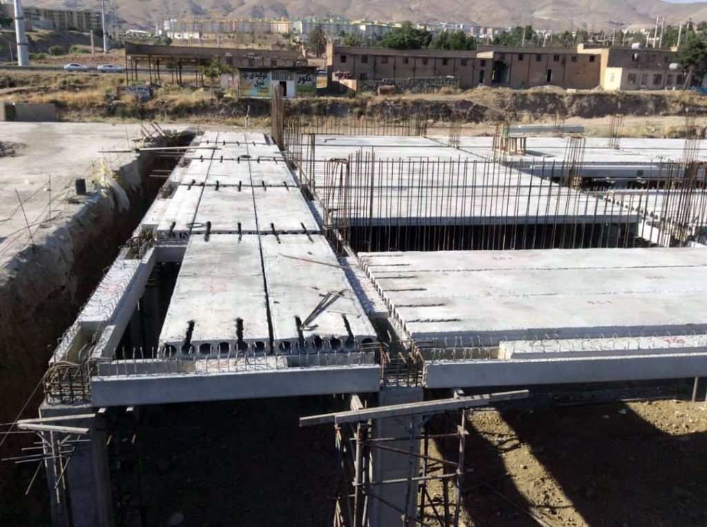 پردیس 3