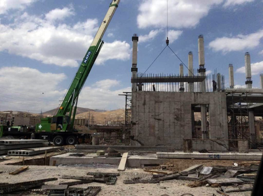 پردیس 4